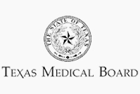 Texas State Board of Acupuncture Examiners Logo