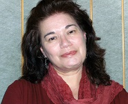 Speaker: Valerie Razutis