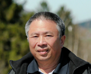 Speaker: Alex Chen