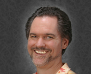 Speaker: David Wells