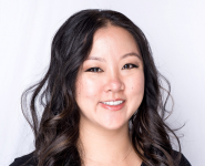 Speaker: Donna Chow