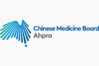 AHPRA Logo