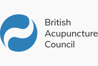 British Acupuncture Council BAcC Logo